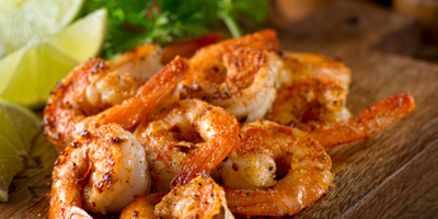 photo of Seafood